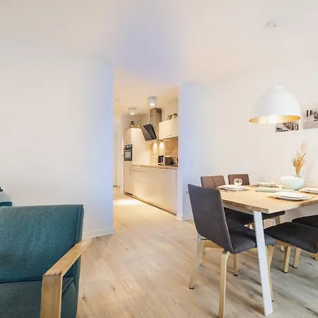 Apartment Am Park 12